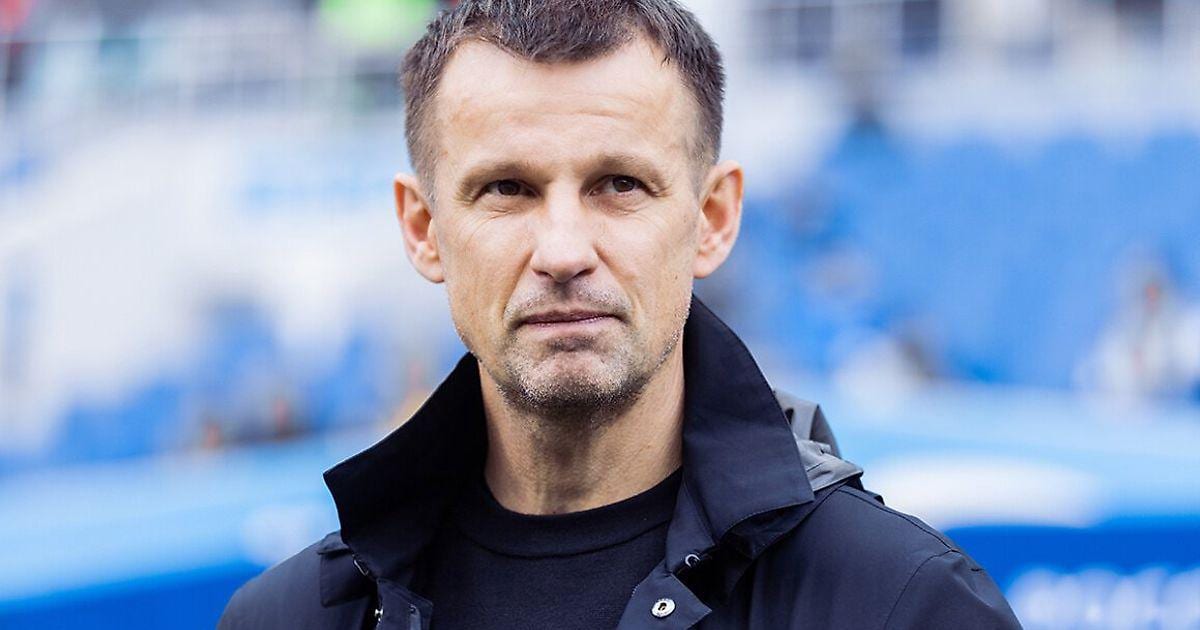 «Семак потерял драйв»: олимпийский чемпион жёстко прошёлся по тренеру «Зенита»