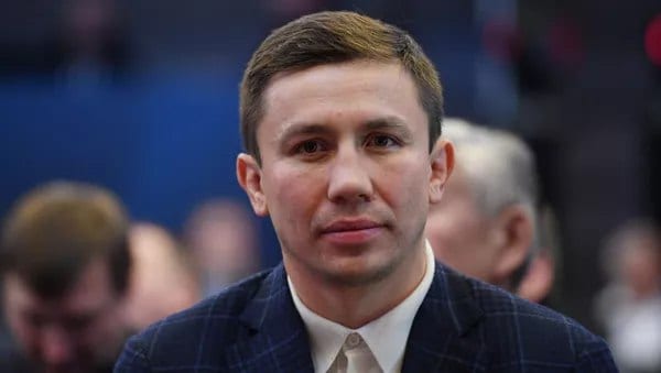 Эксклюзив от GGG: Рэпер Баста раскрыл, что ему подарил Головкин