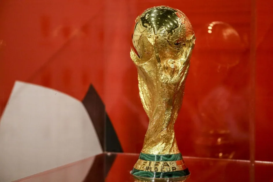 Эдуард Мор: кімдер 2026 жылғы әлем чемпионатын ұтады?