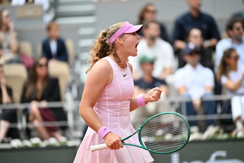 Тарпищев дал оценку игре Мирры Андреевой в финале «Ролан Гаррос»