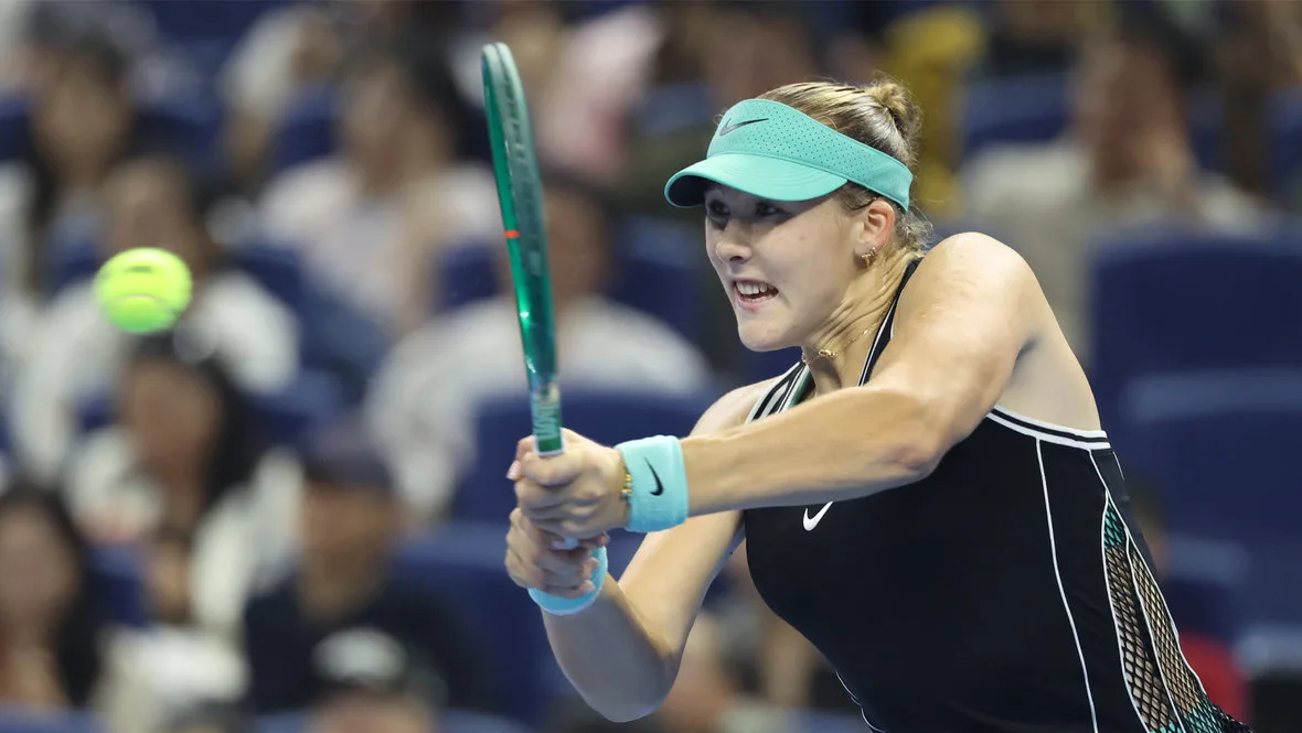 Андреева снялась с турнира в Ухане: ставка на Итоговый турнир WTA