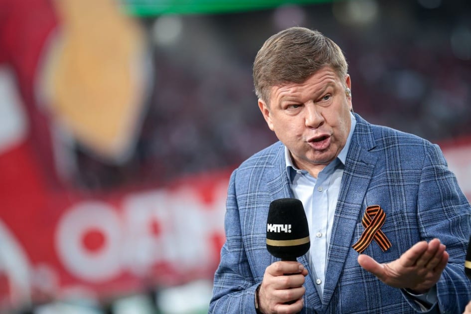 Дмитрий Губерниев высказался о решении