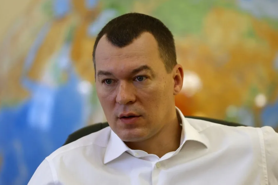Дегтярёв: Ресей мен Беларусьсіз әлемдік спорттың тұтастығы мүмкін емес