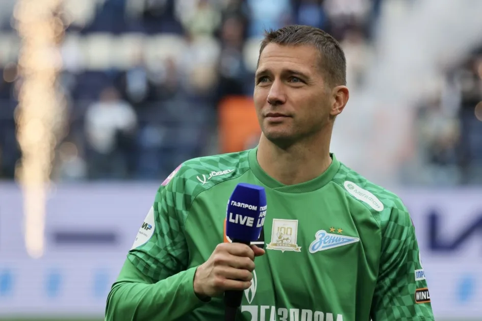 Кержаков «Зениттегі» бапкер рөлі туралы: баспен көбірек ойлану қажет