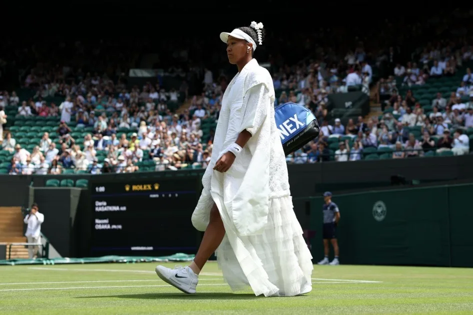 Наоми Осака Торонтодағы WTA-1000 турнирінде Удвардиді жеңді