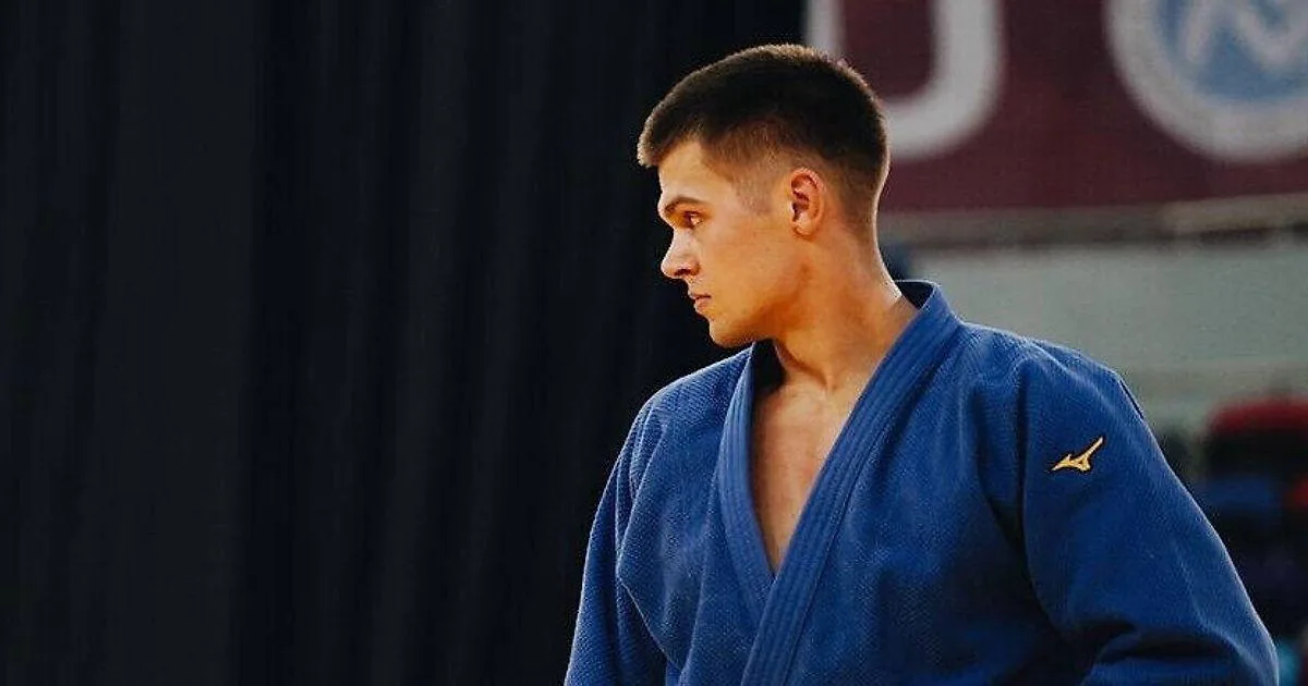 Чемпион мира по дзюдо Матвей Каниковский отстранен за допинг