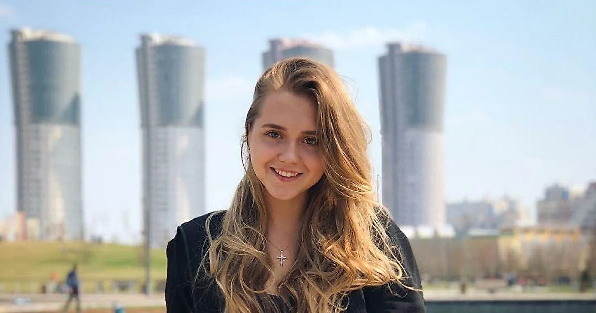 Радионова: возвращение взрослой сборной России будет триумфальным