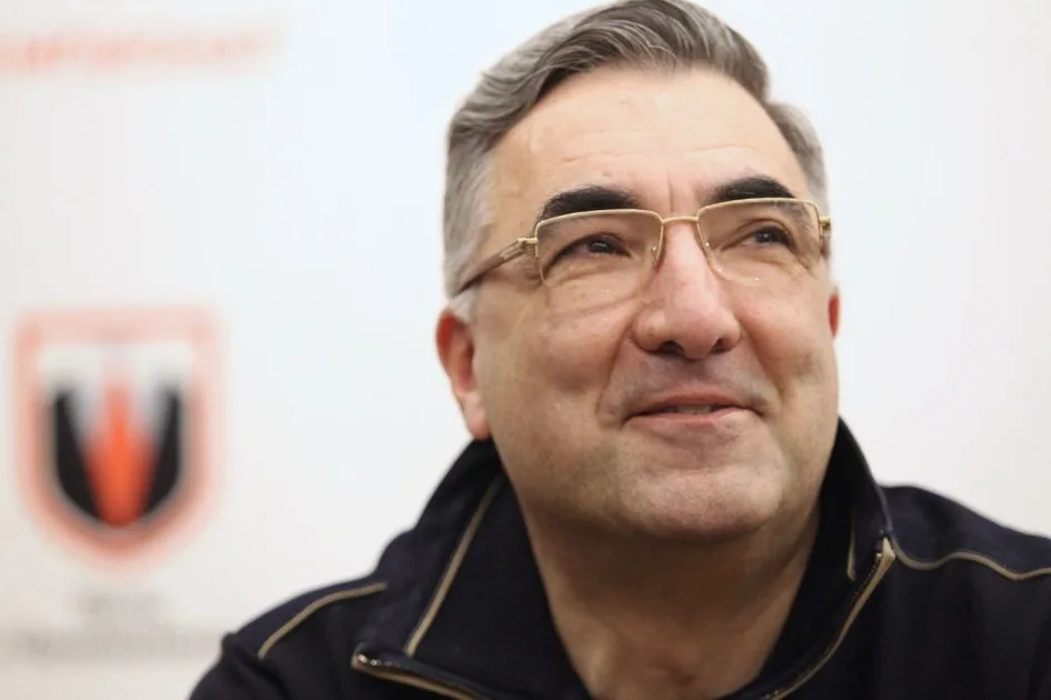 Леонид Вайсфельд оценил талант Ивана Морозова: «Стопроцентный игрок НХЛ»