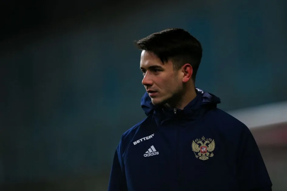 Егор Пруцев: дебют за «Дюнкерк» с дублем и голевой передачей