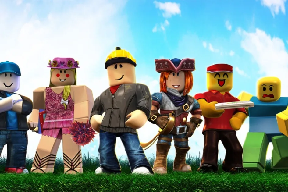 Roblox ойыншыларының саны күрт азайды: балалар қауіпсіздігі шаралары әсер етті