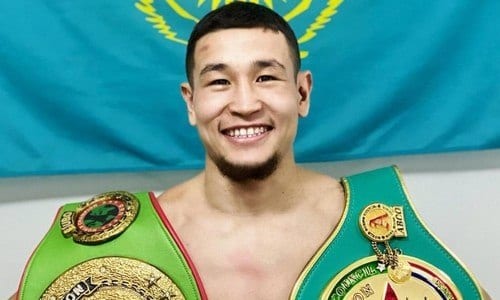 Казахстанец бросил вызов чемпиону мира из России: Объявлена дата супербоя
