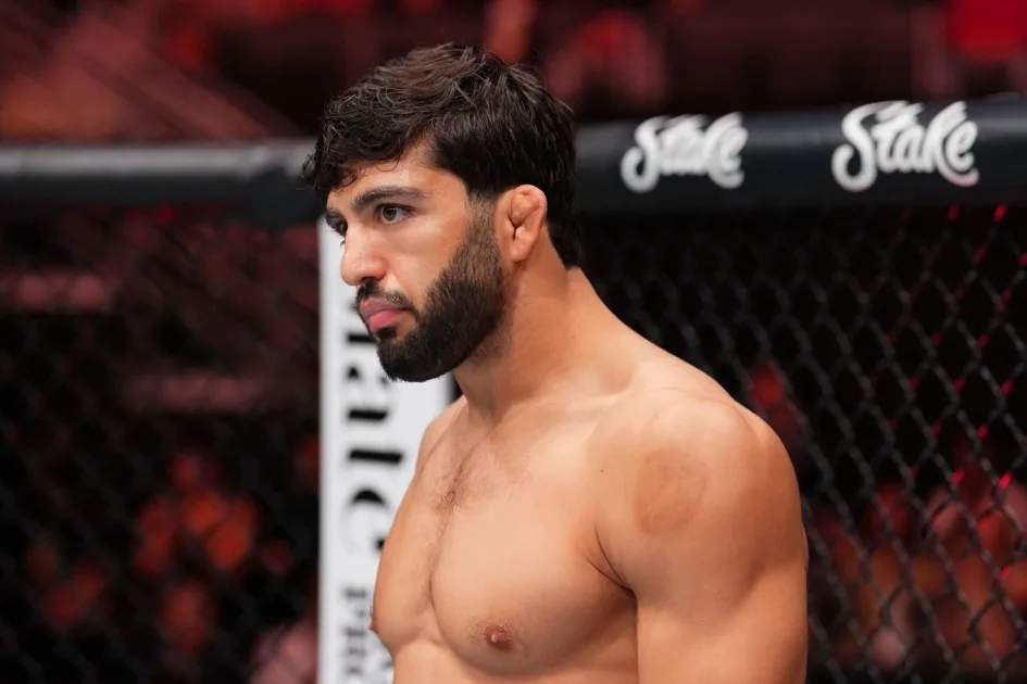 UFC сарапшысы: Арман Царукян Руффиді жеңеді
