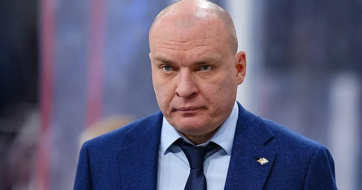 Губерниев о критике Ткачева Разиным: такие вещи решают внутри команды