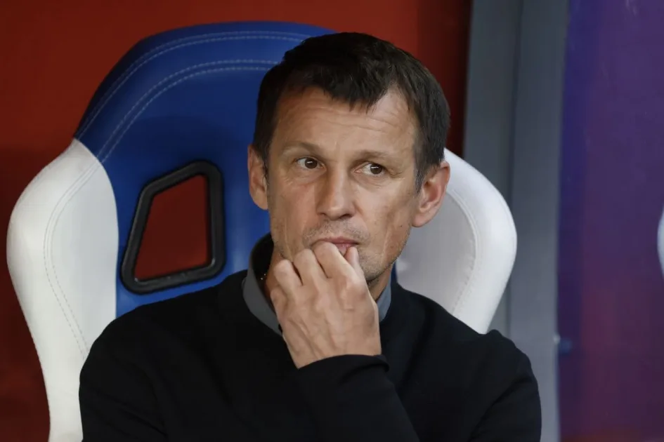 Семак: «Зениттің» «Родинамен» матчында кімдер ойнамайды?