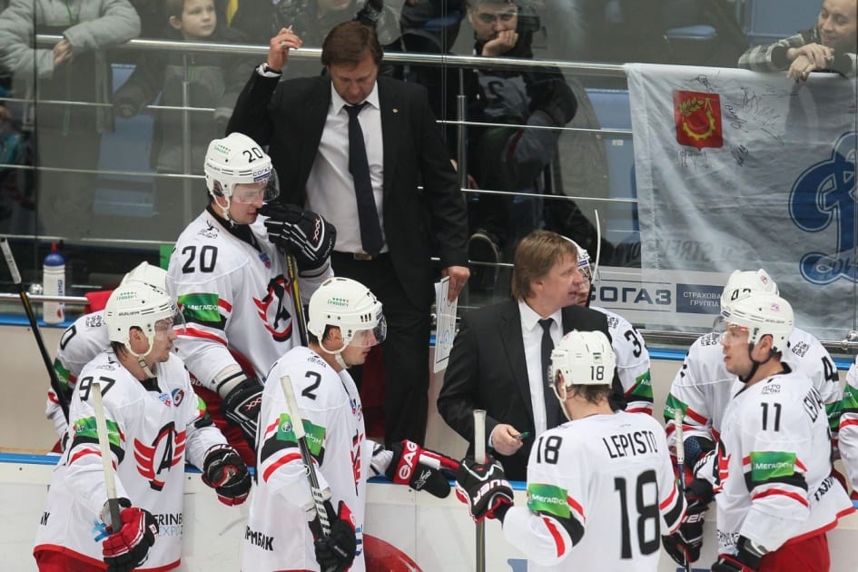 «Автомобилист» в трансферном окне: директор клуба раскрыл стратегию по усилению состава