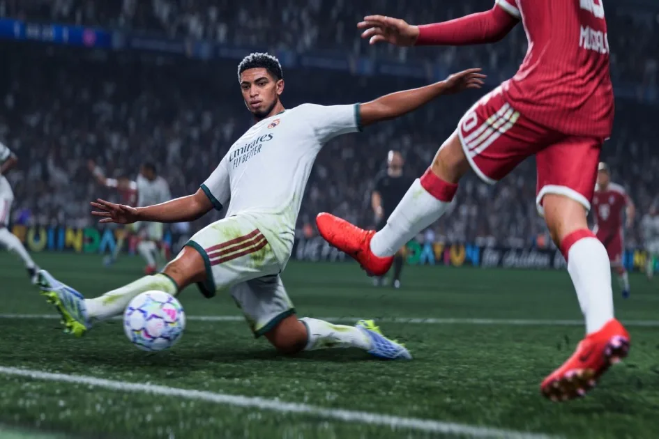 ПСЖ, «Арсенал» и «Реал»: лучшие клубы в EA Sports FC 27