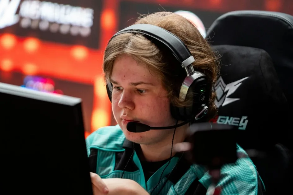 PARIVISION киберспорт командасы: XSE Pro League 2026 жартылай финалына өтті