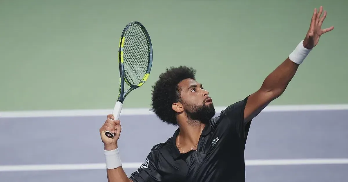 Брюссель (ATP): Серундоло против Шидека, Фис сразится с Микельсеном