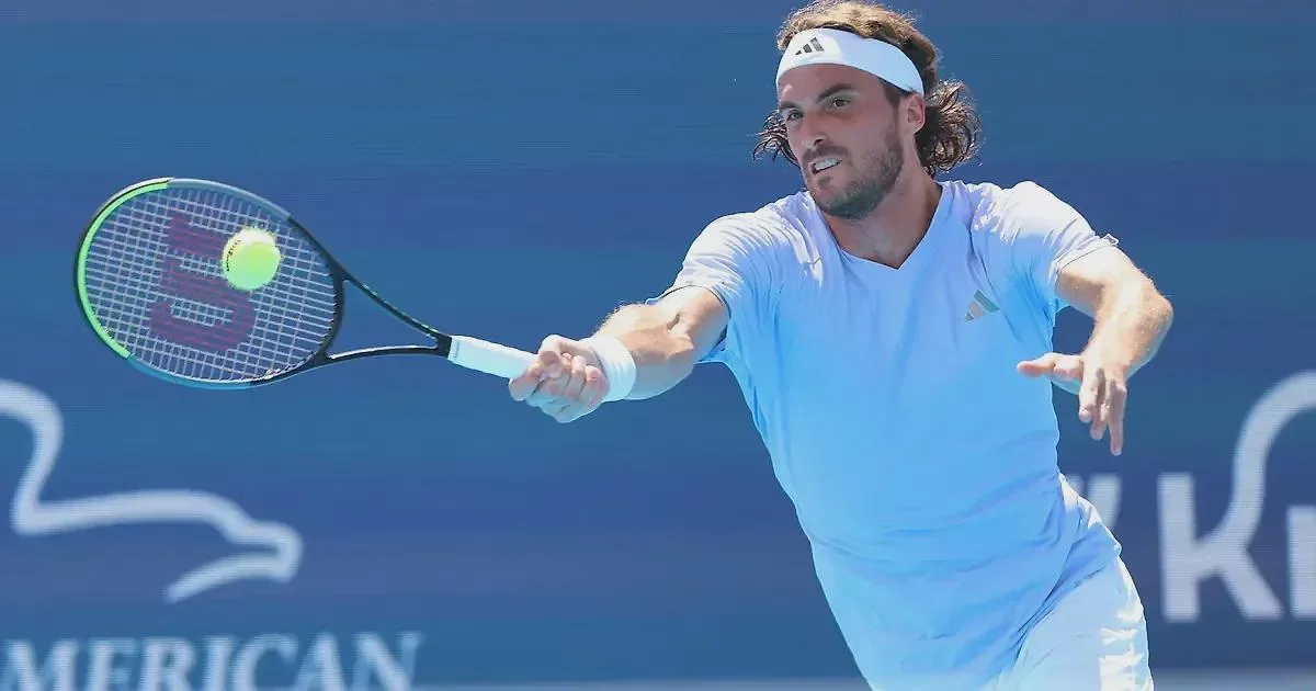 Уинстон-Сейлем (ATP): Баес сыграет с Серундоло-младшим, Циципас — с Ковачевичем, Бусе в четвертьфинале