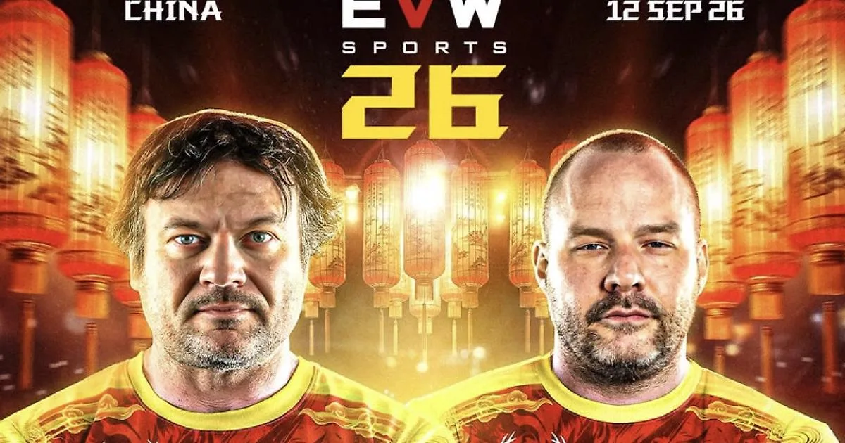 Армрестлинг: Матюшенко уступил Ларратту на East vs West 26