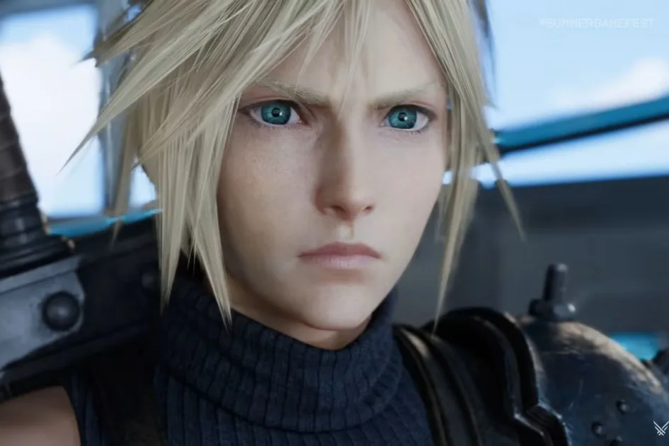 Final Fantasy 7: Revelation – анонс финала трилогии на весну 2027 года