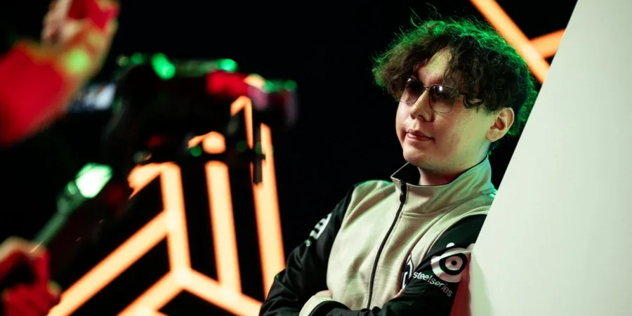 Dota 2: Adekvat назвал Team Yandex одной из сильнейших на BLAST Slam VII