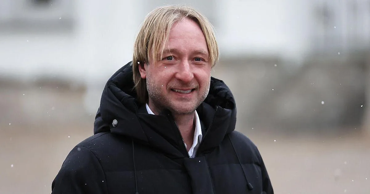 Плющенко и Медведева: фан-встречи звезд на «Ночи московского спорта»