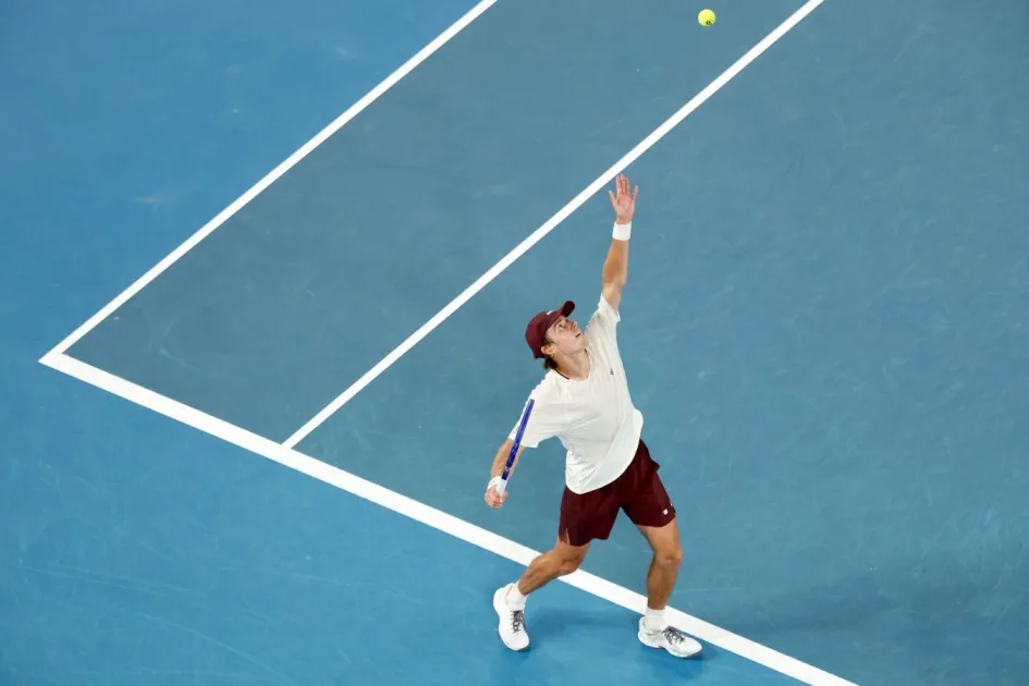 Вашингтон ATP-500: 30 шілдедегі ойын кестесі
