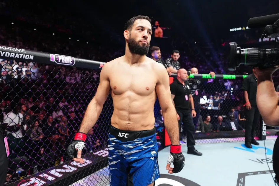 Экс-боец UFC: Имавов способен победить Чимаева и Стрикленда