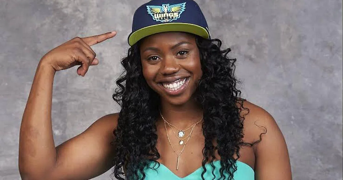Огунбовале набрала 45 очков и спасла «Уингс» от вылета в плей-офф WNBA