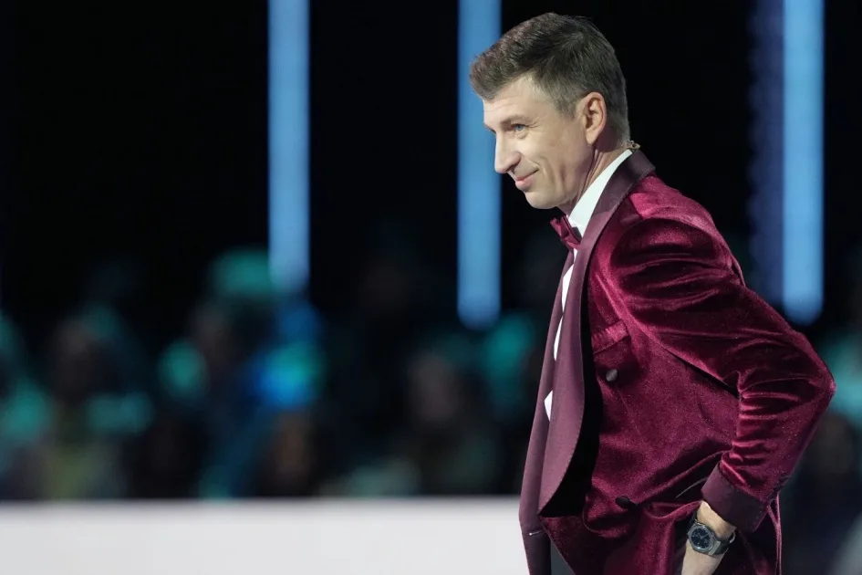 Ягудин: Олимпиададағы алтыным туралы ресейліктер бір айдан кейін білді