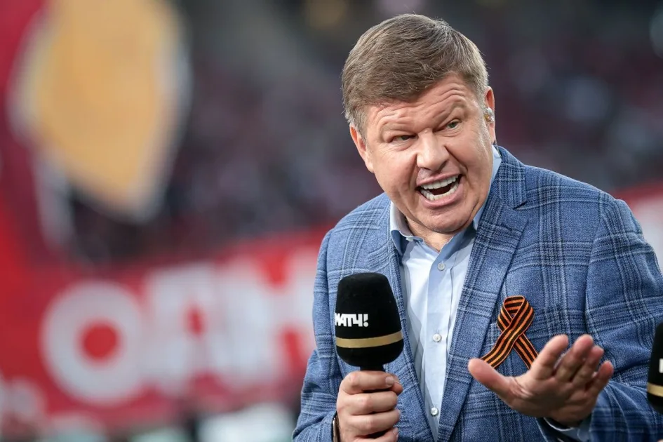 Губерниев футбол тарихындағы үздікті атады: Месси көш басында, Роналду қуғыншылар қатарында