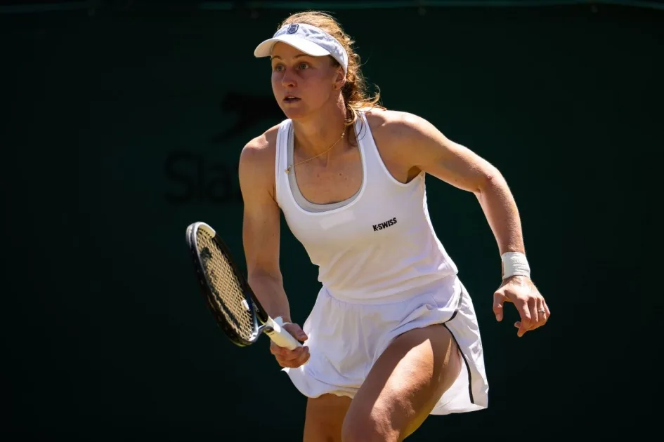 Самсонова обыграла Путинцеву в Цинциннати: 2:1 в первом круге WTA-1000