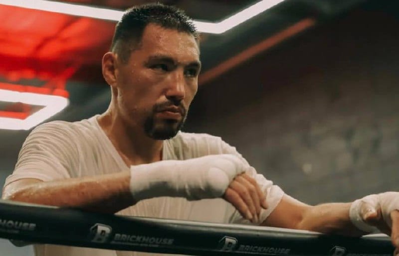 Удар по «Казахскому стилю»: IBF отобрала чемпионский пояс у Алимханулы