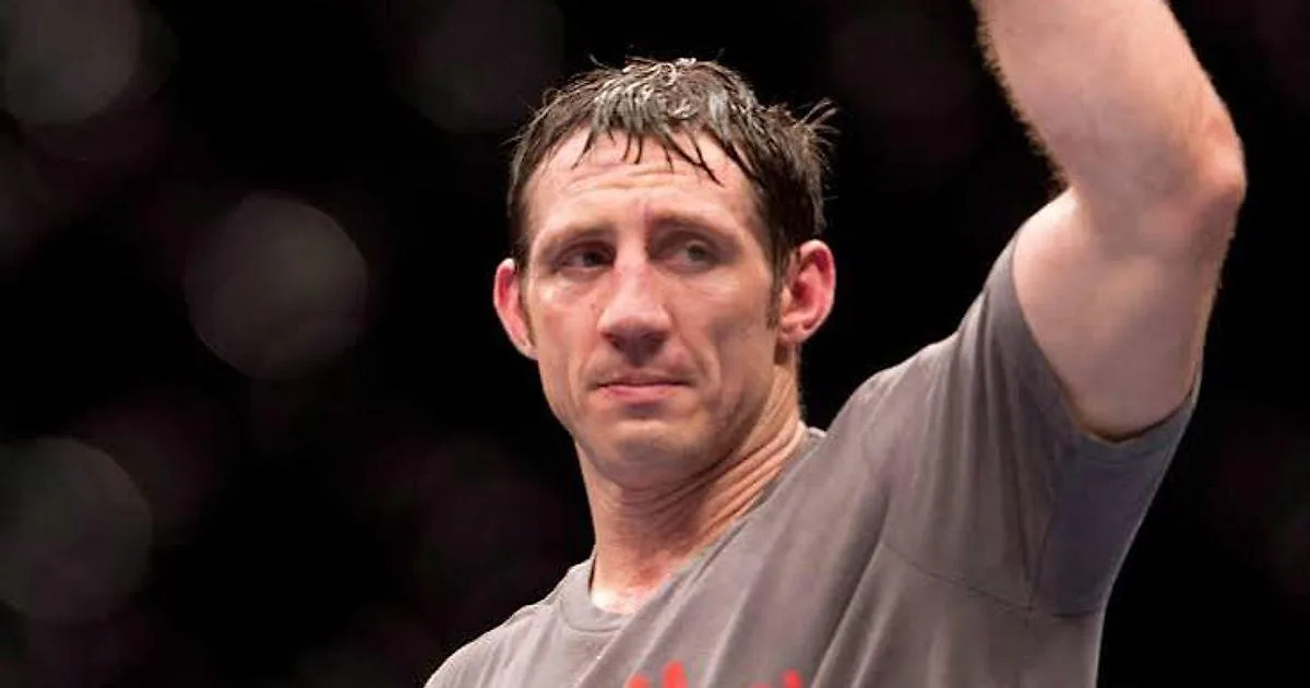 Экс-боец UFC Тим Кеннеди ранен в перестрелке в ДР Конго