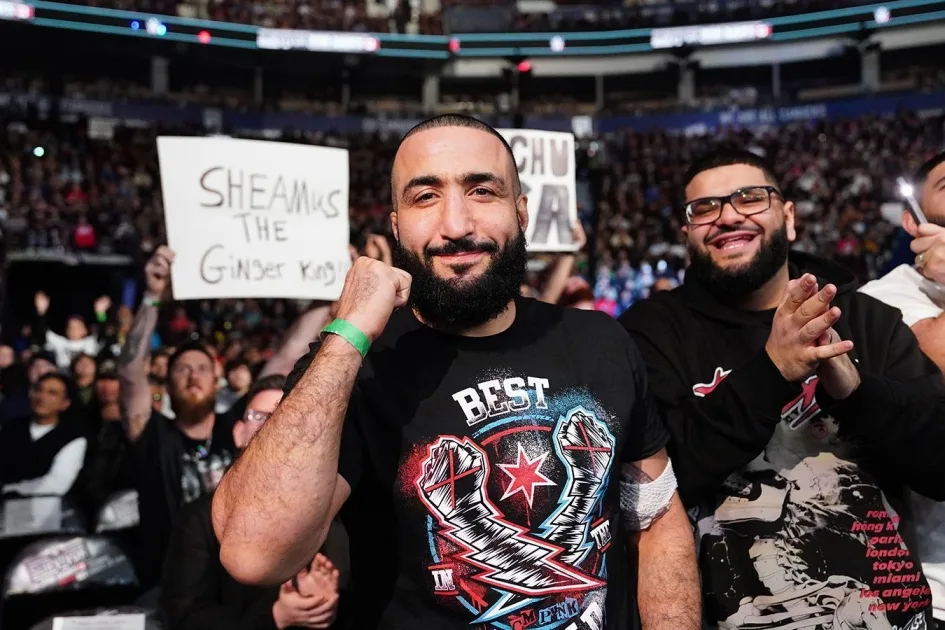 Экс-чемпион UFC: «Бокс коррумпирован» после победы Усика над Верхувеном
