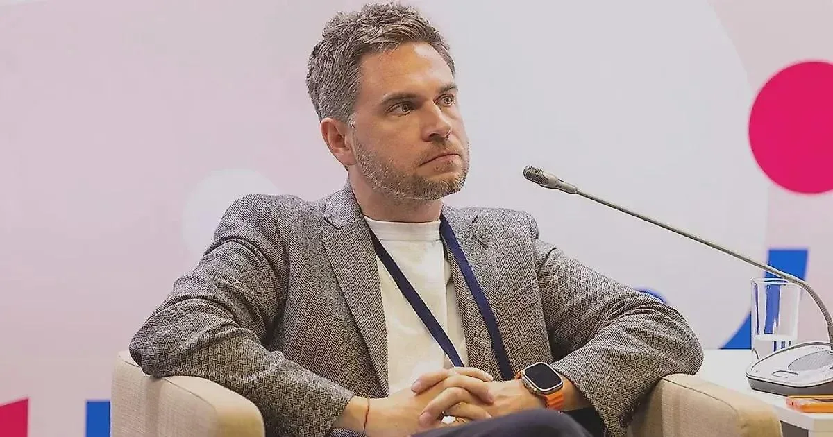 Осипов: финал Кубка Медиалиги почти наверняка пройдёт не в Москве