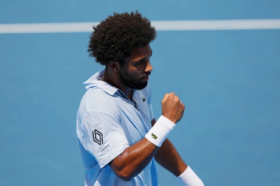 Артур Фис: «Надо сосредоточиться на турнире» — о 6-м месте в гонке ATP