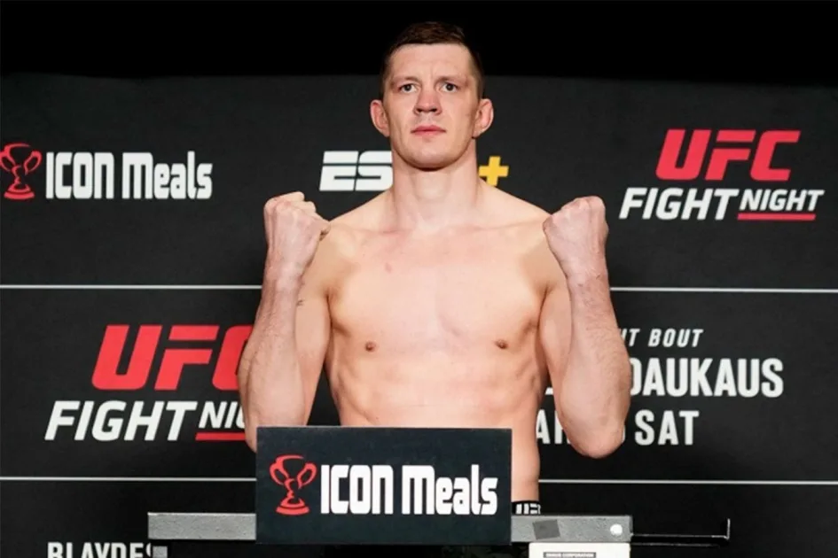 Тюлюлин болжады: Абу-Дабидегі UFC-де Анкалаев пен Гуськов кім жеңеді?