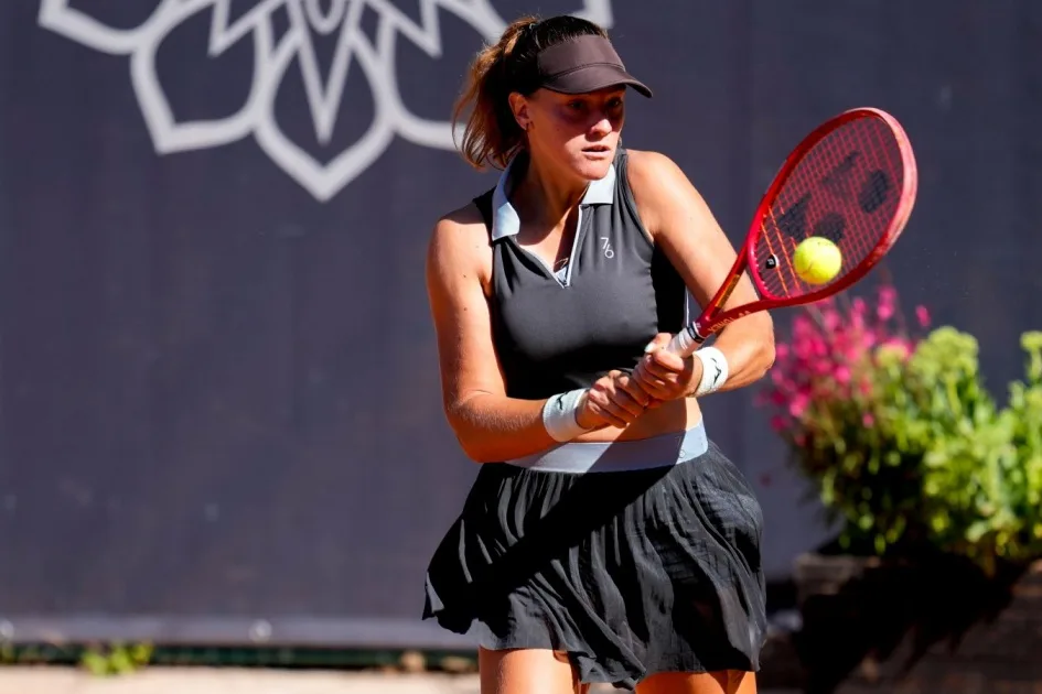 Приданкина обыграла Фалей в квалификации US Open: 2:0