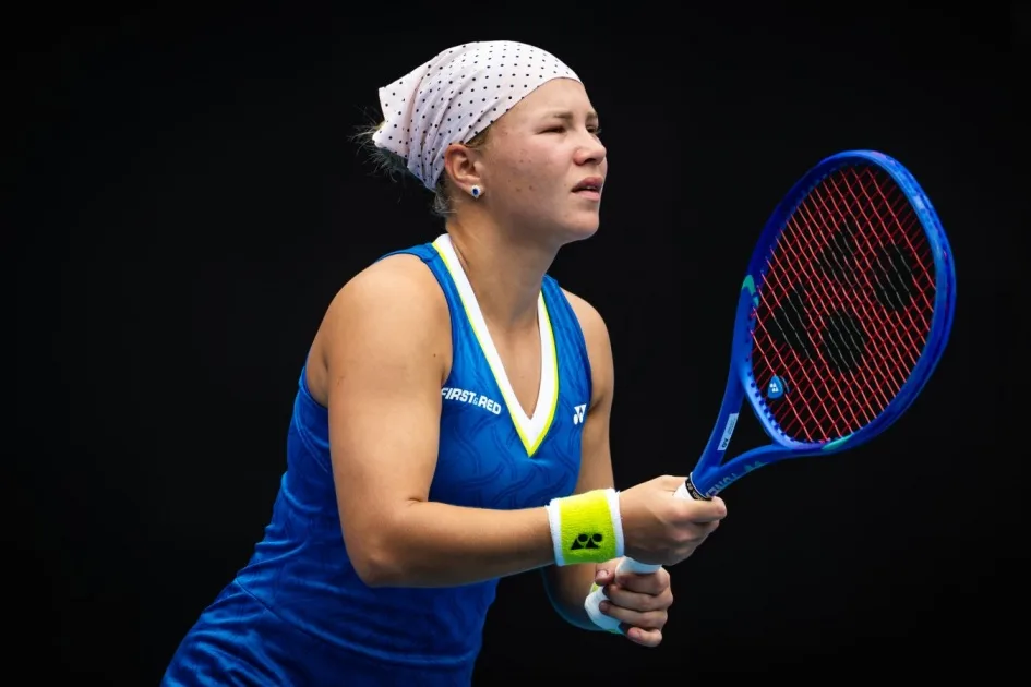 Диана Шнайдер довольна своим выступлением на турнире WTA-500 в Вашингтоне