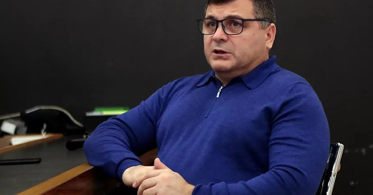 Оганезов: 64 тысячи самоограничений за месяц — меньше прогноза
