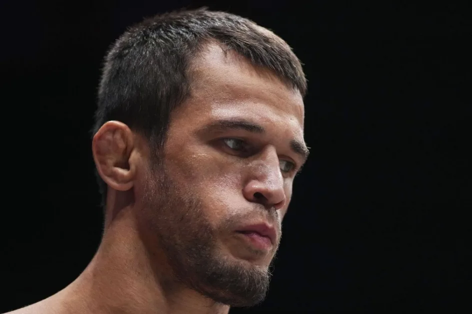 Усман Нурмагомедов: Ислам побил все рекорды UFC, не знаю, что ещё осталось