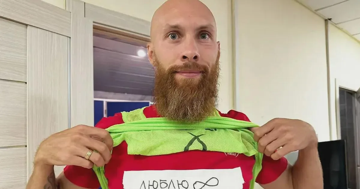 Имаев: «Амкал» мог покинуть в трансферное окно, но клубы не договорились