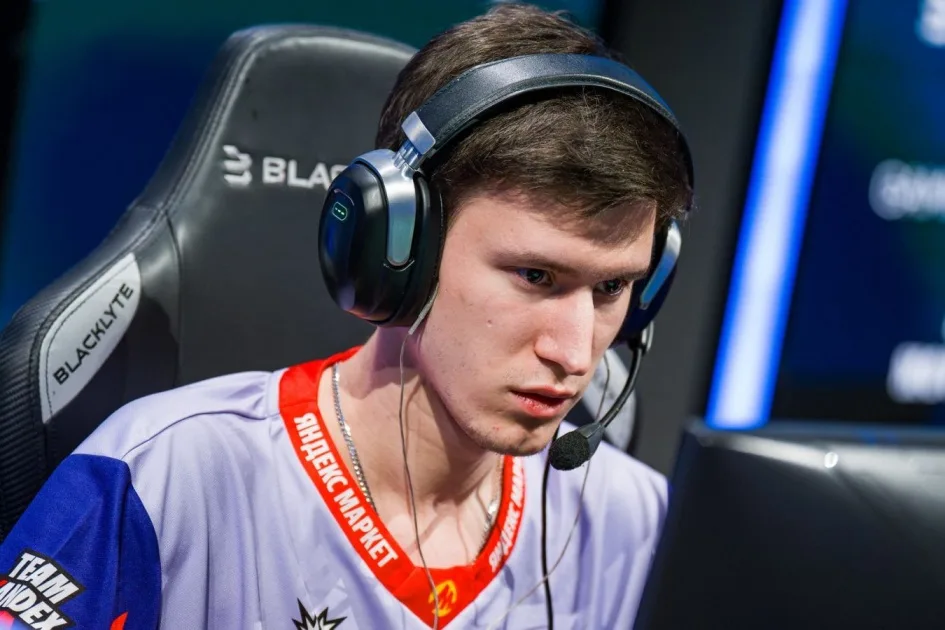CHIRA_JUNIOR: EWC 2026 Dota 2 турнирінде біз үздікпіз
