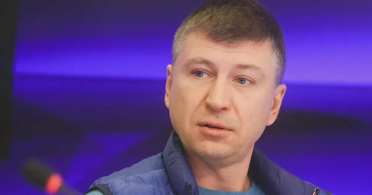 Ягудин о переходе сына Плющенко в Азербайджан: «Обычная практика, как переходы в футболе. Будем болеть за него, как радовались успехам Малинина»
