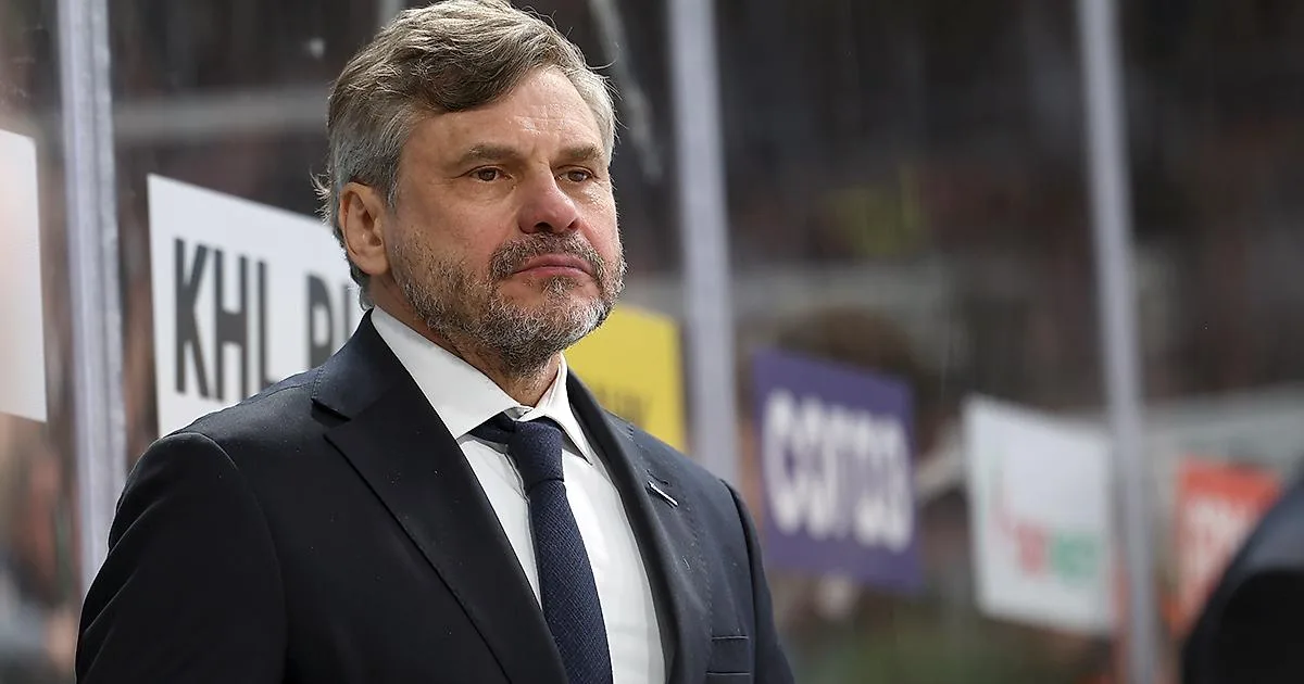 Квартальнов минскілік «Динамодан» кетті: бапкер басқа клубпен келісімшартқа отырды