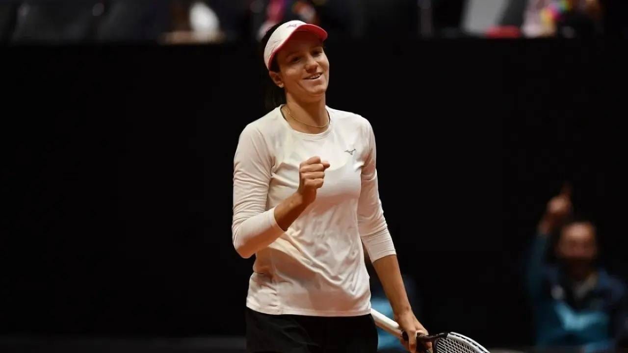 Данилина в шаге от полуфинала Australian Open: Путинцева выбыла с рекордом