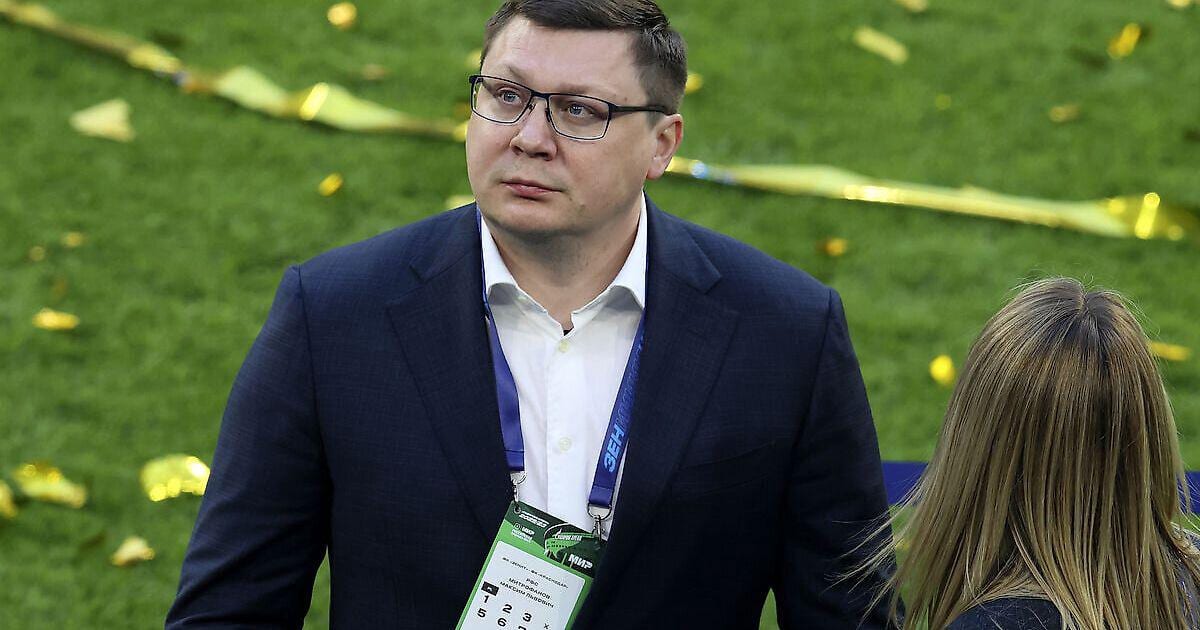 Глава РФС уверяет: клубы довольны судейством, хотя болельщики в шоке