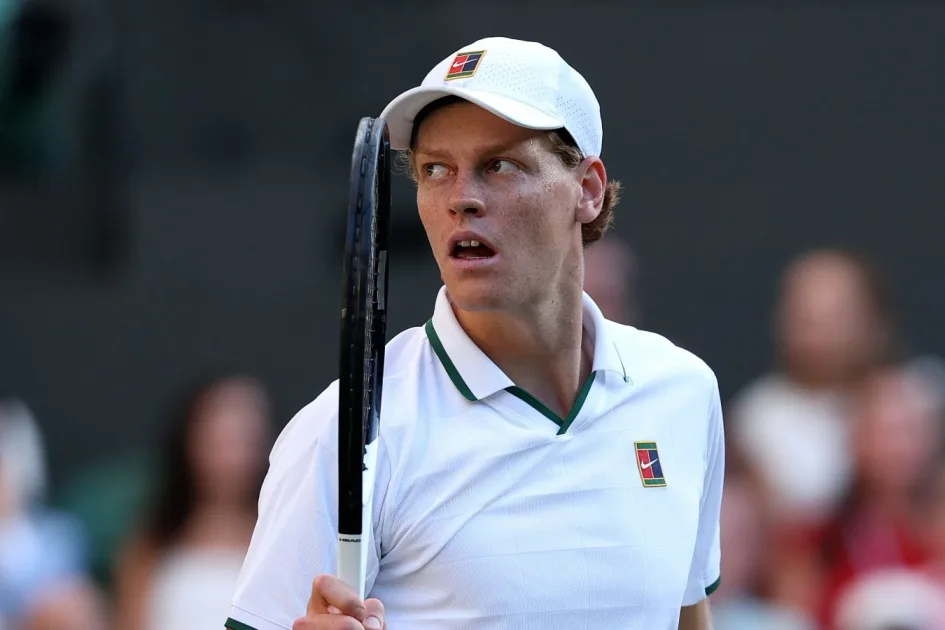 ATP чемпиондық жарысы: Синнер көш бастап тұр, Медведев бесінші орында